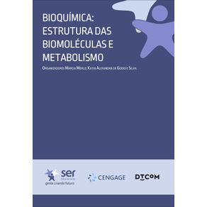 Bioquimica--Estruturas-das-Biomoleculas-e-Metabolismo