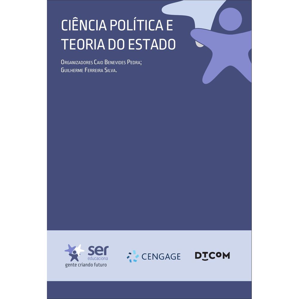 Ciência Política e Teoria do Estado - livrariagruposer