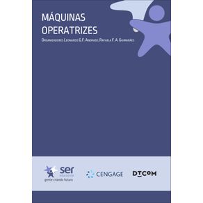 Maquinas-Operatrizes