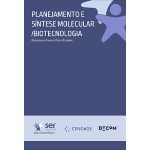 Planejamento-e-Sintese-Molecular/Biotecnologia