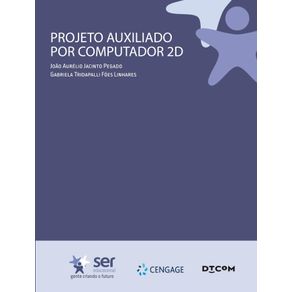 Projeto-Auxiliado-Por-Computador-2D