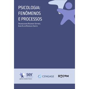 Psicologia--Fenomenos-e-Processos