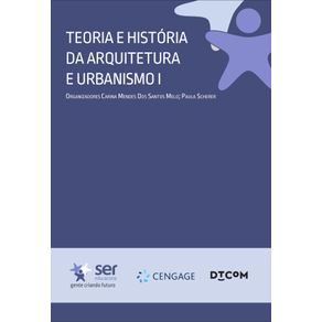 Teoria-e-Historia-da-Arquitetura-e-Urbanismo-I