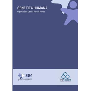 Genetica-Humana