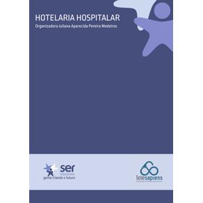 Hotelaria-Hospitalar