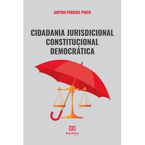 Cidadania-Jurisdicional-Constitucional-Democratica