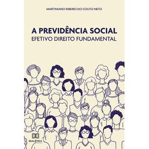 A-Previdencia-Social