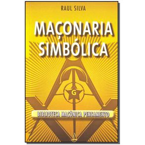 Maconaria-Simbolica