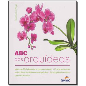Abc-Das-Orquideas