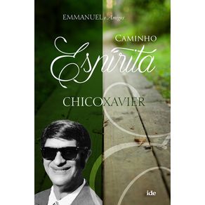 Caminho-Espirita