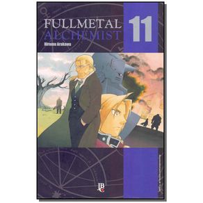 Fullmetal-Alchemist---Vol.-11