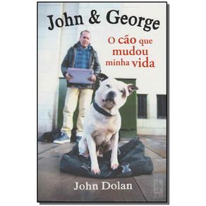 John-e-George---o-Cao-Que-Mudou-Minha-Vida