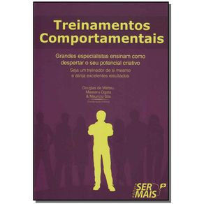 Treinamentos-Comportamentais