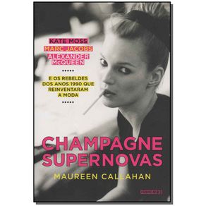 Champagne-Supernovas