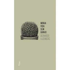 Minha-vida-sem-banho