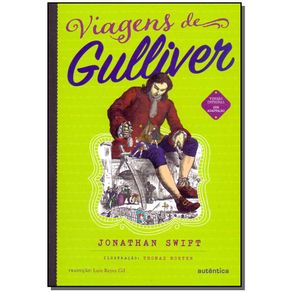 Viagens-de-Gulliver----Texto-integral---Classicos-Autentica-