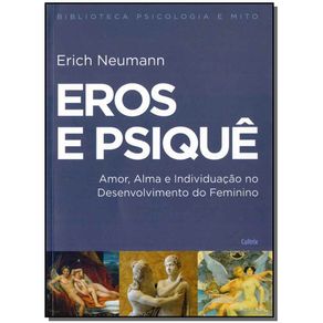 EROS-E-PSIQUE