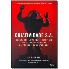 Criatividade-S.a.