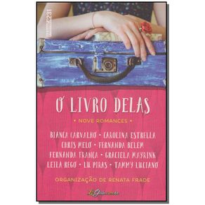 Livro-Delas-o---Nove-Romances