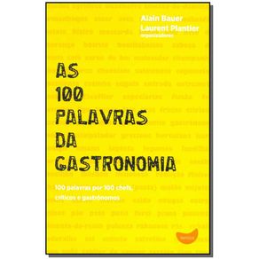 100-Palavras-da-Gastronomia-As