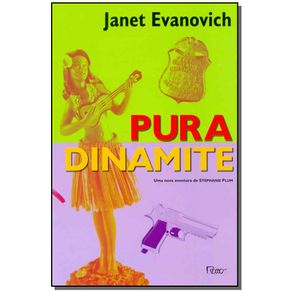 Pura-Dinamite