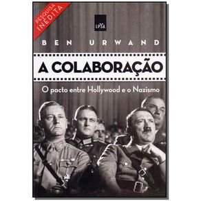 Colaboracao