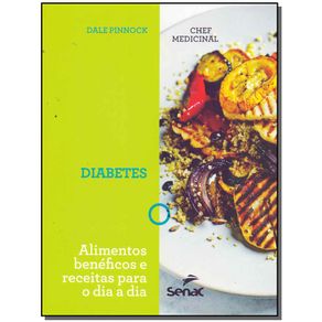 Chef-Medicinal--Diabetes