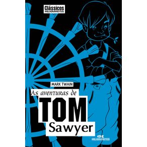 As-Aventuras-de-Tom-Sawyer