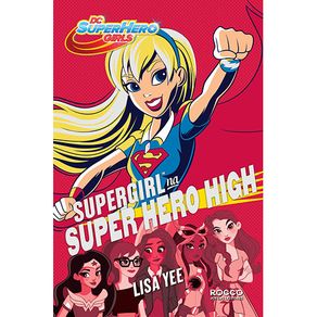 Supergirl-na-Super-Hero-High