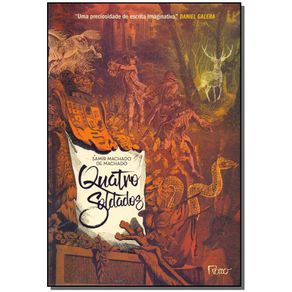 Quatro-Soldados