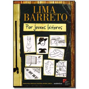 Lima-Barreto-por-Jovens-Leitores