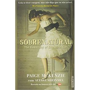 Sobrenatural--The-Haunting-Of-Sunshine-Girl
