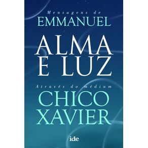 Alma-e-luz