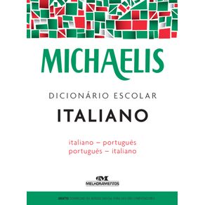 Michaelis-dicionario-escolar-italiano
