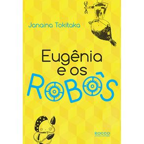 Eugenia-e-os-robos