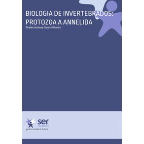 Biologia-de-Invertebrados--Protozoa-a-Annelida