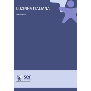 Cozinha-Italiana