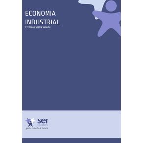 Economia-Industrial
