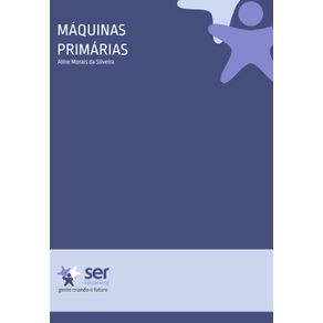 Maquinas-Primarias