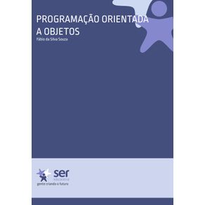 PDF) Introdução à Programação Orientada a Objetos