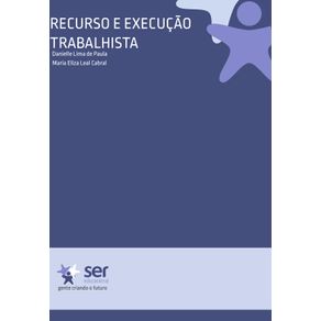 Recurso-e-Execucao-Trabalhista
