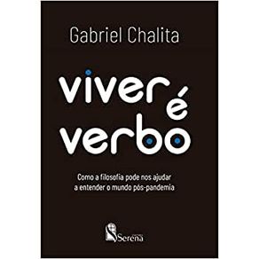 VIVER-E-VERBO