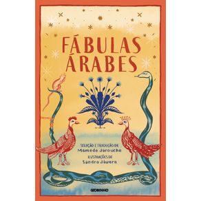 Fabulas-arabes