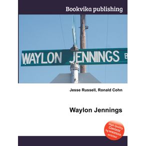 Waylon-Jennings