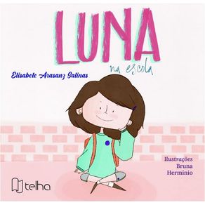 Luna-na-escola