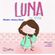 Luna-na-escola