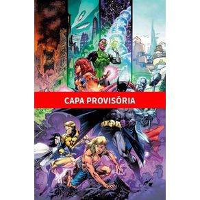 Universo-Dc--Geracoes