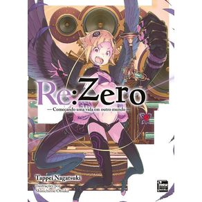 Re-Zero---Comecando-Uma-Vida-Em-Outro-Mundo---Livro-17