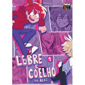 Lebre-e-Coelho--Volume-01--Full-Color-