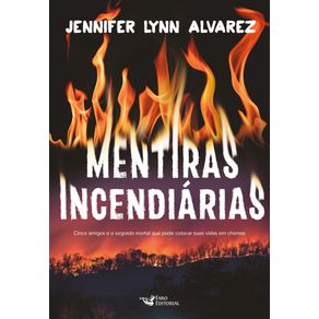 Mentiras-incendiarias